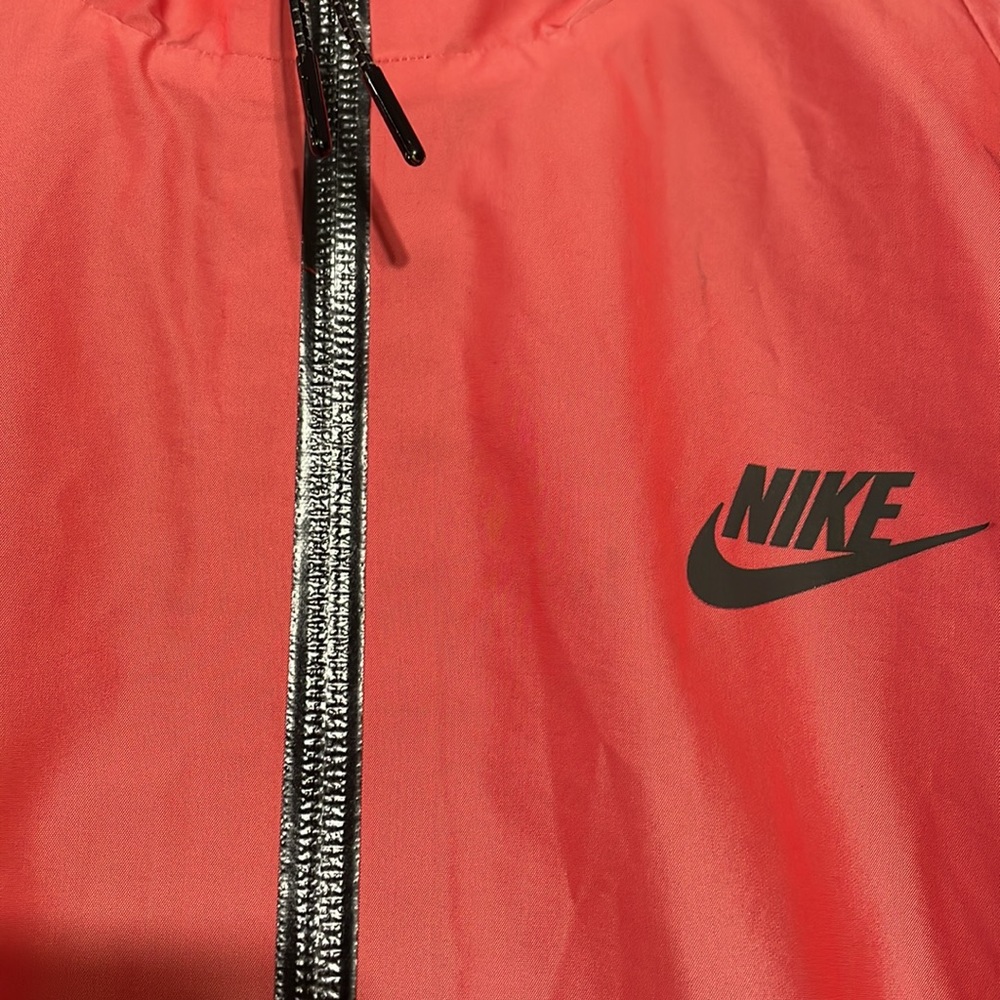 Nike Tech Jacket - Picture 3 of 5